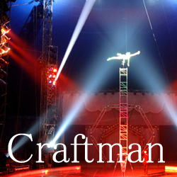 Craftomann